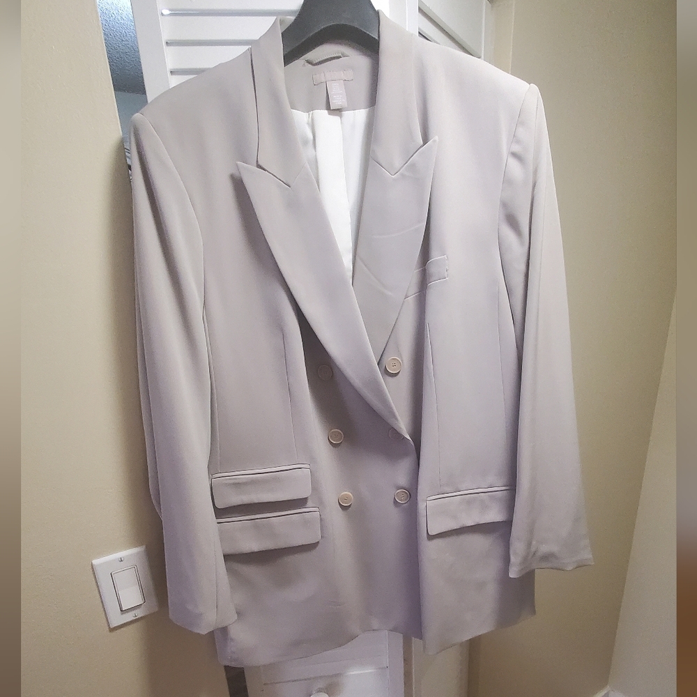 Blazer H&M